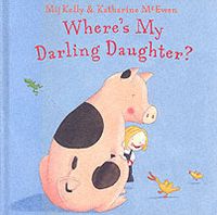 Produktbild: Wheres My Darling Daughter By