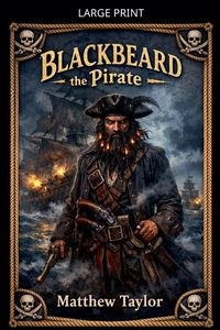 Produktbild: Blackbeard The Pirate