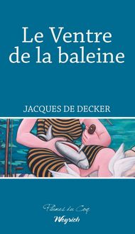 Produktbild: Le Ventre de la baleine