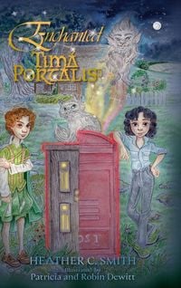 Produktbild: Enchanted Tima Portalis