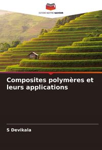 Produktbild: Composites polym&egrave;res et leurs applications