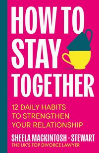Produktbild: How To Stay Together