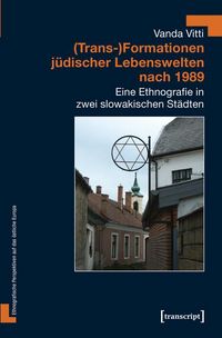 Produktbild: (Trans-)Formationen j&uuml;discher Lebenswelten nach 1989