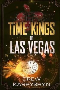 Produktbild: Time Kings of Las Vegas