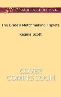 Produktbild: Brides Matchmaking Triplets Or