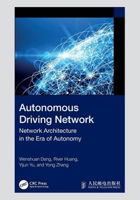 Produktbild: Autonomous Driving Network