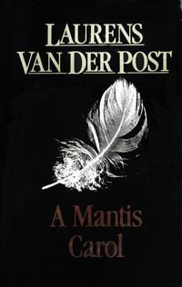 Produktbild: A Mantis Carol
