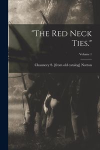 Produktbild: "The red Neck Ties."; Volume 1