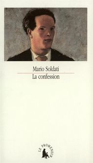 Produktbild: La confession