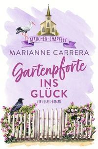 Produktbild: Gartenpforte ins Gl&uuml;ck