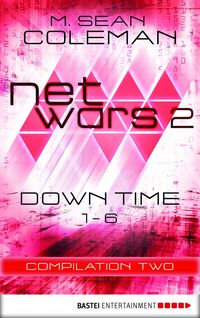 Produktbild: Netwars 2 - Down Time - Compilation Two
