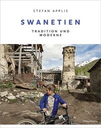 Produktbild: Swanetien