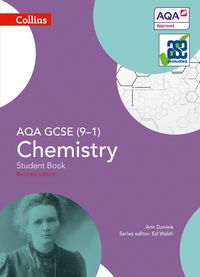 Produktbild: GCSE SCIENCE-AQA GCSE (9-1) C_