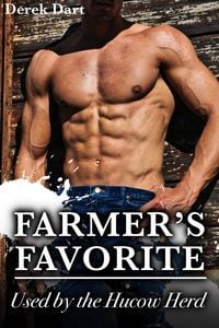 Produktbild: Farmer's Favorite: Used by the Hucow Herd