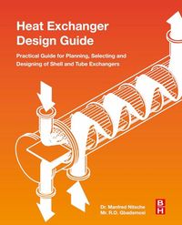 Produktbild: Heat Exchanger Design Guide