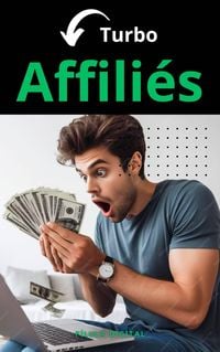 Produktbild: Turbo affili&eacute;s
