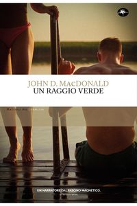 Produktbild: Un raggio verde