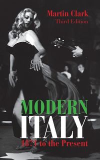 Produktbild: Modern Italy, 1871 to the Present