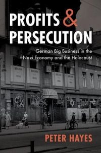 Produktbild: Profits and Persecution