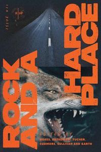 Produktbild: Rock and a Hard Place, Issue 7