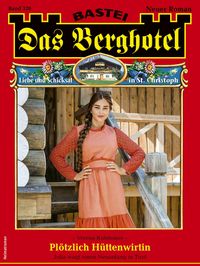 Produktbild: Das Berghotel 320