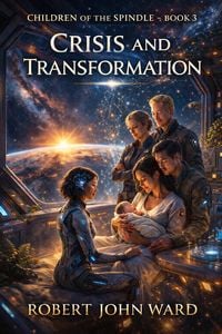 Produktbild: Crisis and Transformation