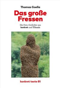 Produktbild: Das gro&szlig;e Fressen