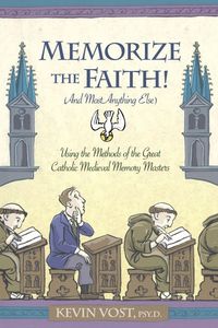 Produktbild: Memorize the Faith!