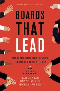 Produktbild: Boards That Lead
