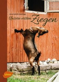 Produktbild: Unsere ersten Ziegen