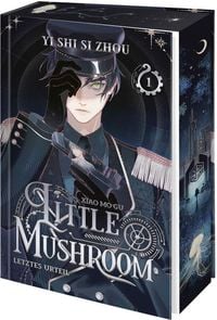 Produktbild: Little Mushroom 1