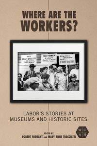Produktbild: Where Are the Workers?