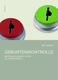 Produktbild: Geburten/Kontrolle