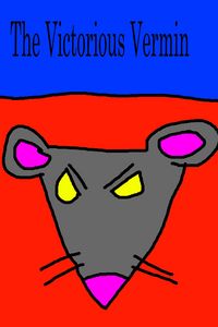 Produktbild: The Victorious Vermin