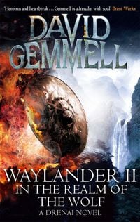 Produktbild: Waylander II