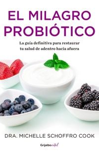 Produktbild: Spa-Milagro Probiotico / The P