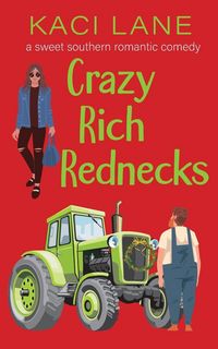 Produktbild: Crazy Rich Rednecks
