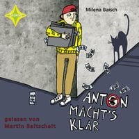 Produktbild: Anton macht's klar