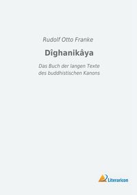 Produktbild: D&icirc;ghanik&acirc;ya