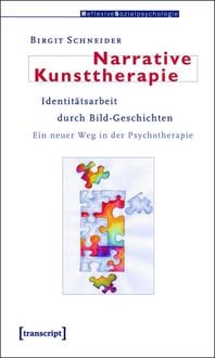 Produktbild: Narrative Kunsttherapie