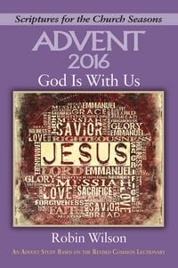 Produktbild: God Is With Us
