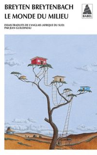 Produktbild: Le monde du milieu