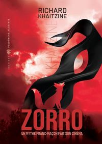Produktbild: Zorro, un mythe franc macon fait