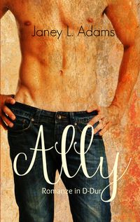 Produktbild: Ally - Romanze in D-Dur