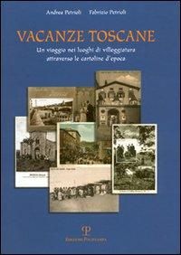 Produktbild: Vacanze Toscane