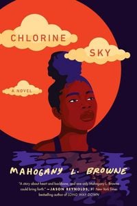 Produktbild: Chlorine Sky