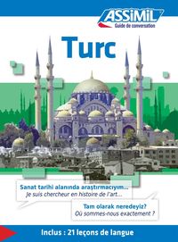 Produktbild: Turc