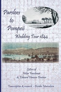 Produktbild: Parsloes to Pompeii Wedding Tour 1844