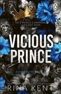 Produktbild: Vicious Prince