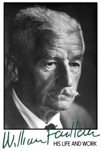 Produktbild: William Faulkner